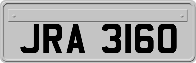 JRA3160