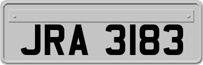 JRA3183