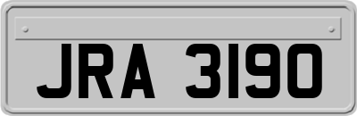 JRA3190
