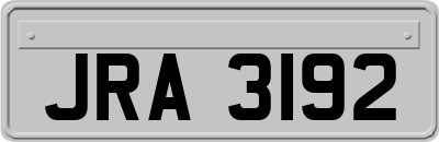JRA3192