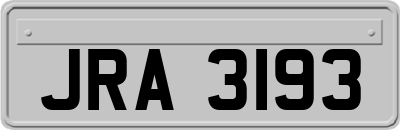 JRA3193
