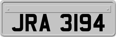JRA3194
