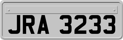 JRA3233