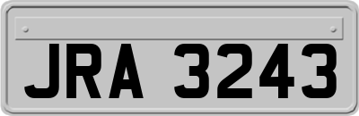 JRA3243