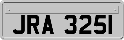 JRA3251