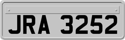 JRA3252