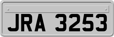 JRA3253
