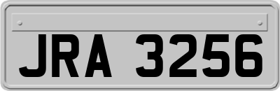 JRA3256