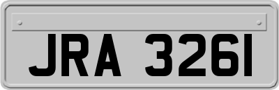 JRA3261