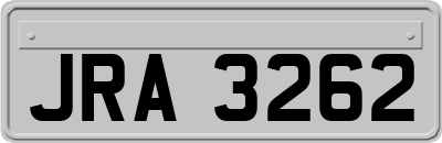 JRA3262