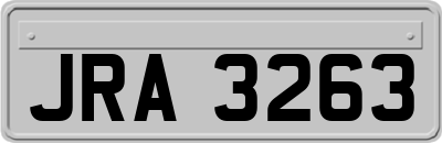 JRA3263