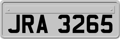 JRA3265