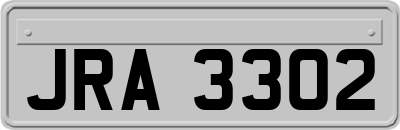 JRA3302