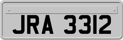 JRA3312