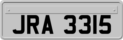 JRA3315
