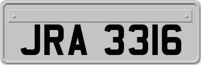 JRA3316