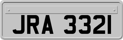 JRA3321