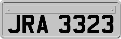 JRA3323