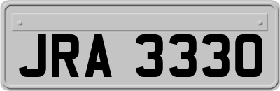 JRA3330