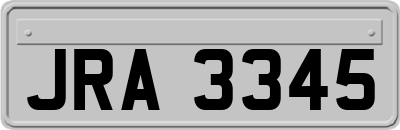 JRA3345