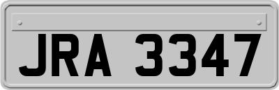 JRA3347