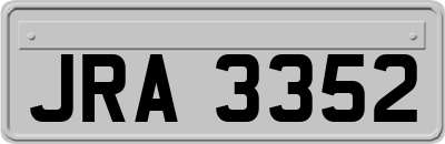 JRA3352