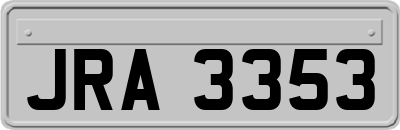JRA3353