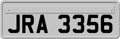 JRA3356