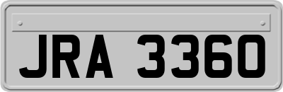 JRA3360