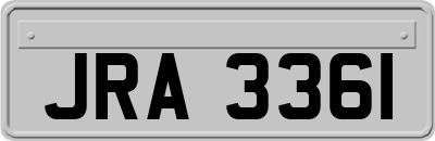 JRA3361