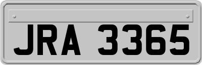 JRA3365