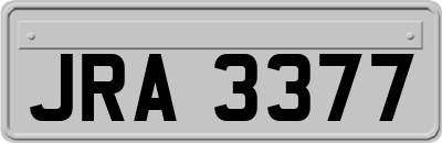JRA3377