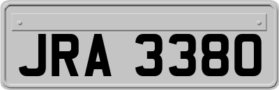 JRA3380