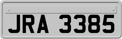 JRA3385