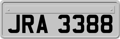 JRA3388