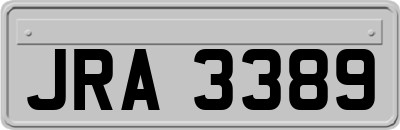 JRA3389
