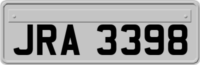 JRA3398