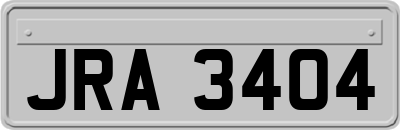 JRA3404