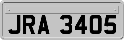JRA3405