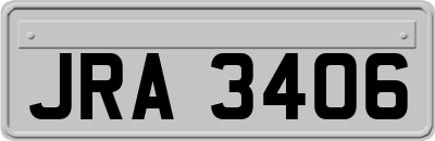 JRA3406