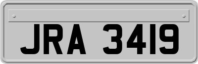 JRA3419