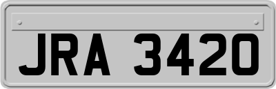 JRA3420