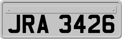 JRA3426