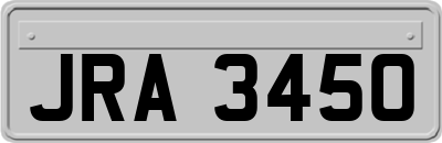 JRA3450