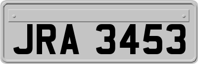 JRA3453