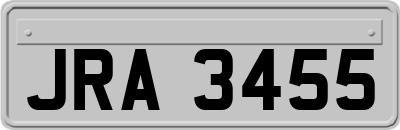 JRA3455