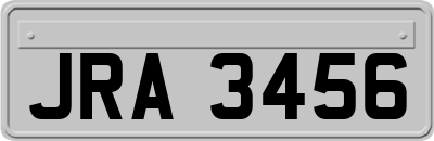JRA3456