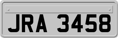 JRA3458