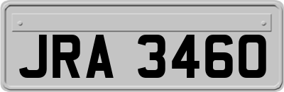JRA3460
