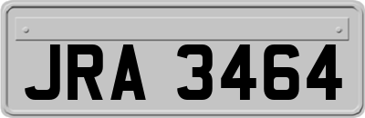 JRA3464